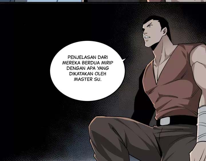 Greatest Boss System Chapter 51 Gambar 29